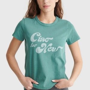 NEW - LUCKY Brand Women's T Shirt